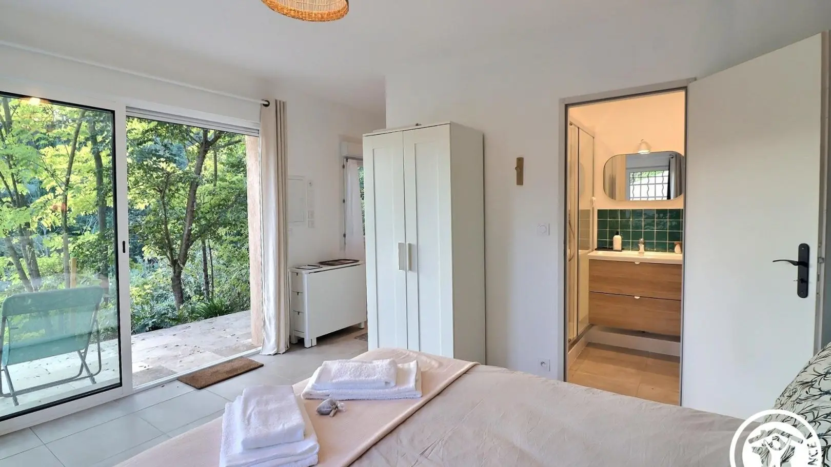 Villahélène-Maisond'hôtes-Chambre-Provence-Aixenprovence