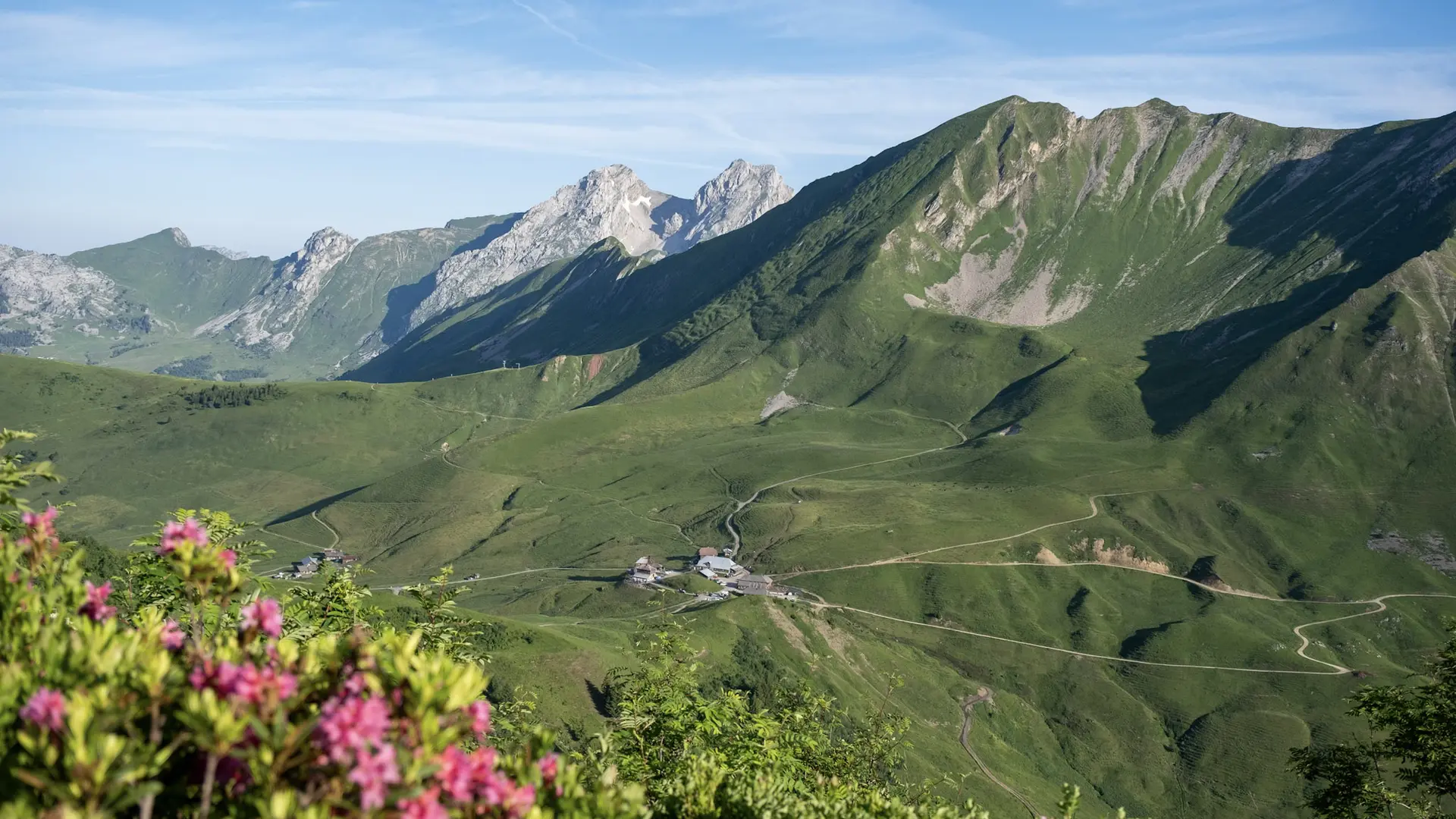 Col des Annes