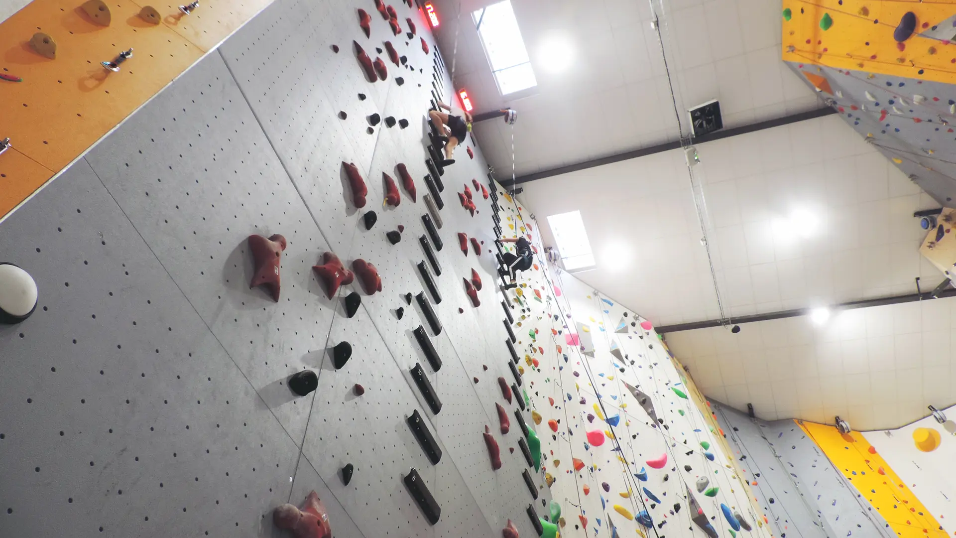 ClimbZone