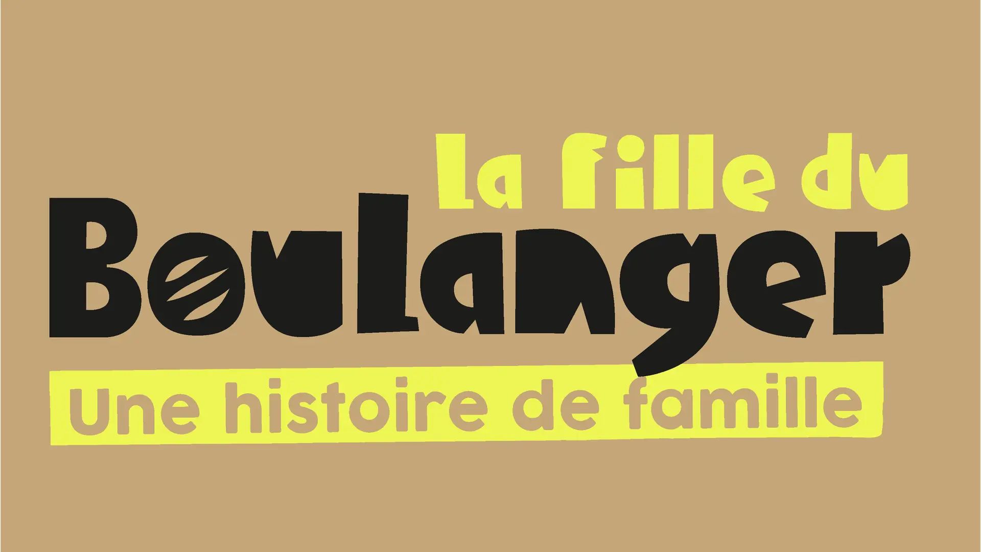 La Fille du Boulanger