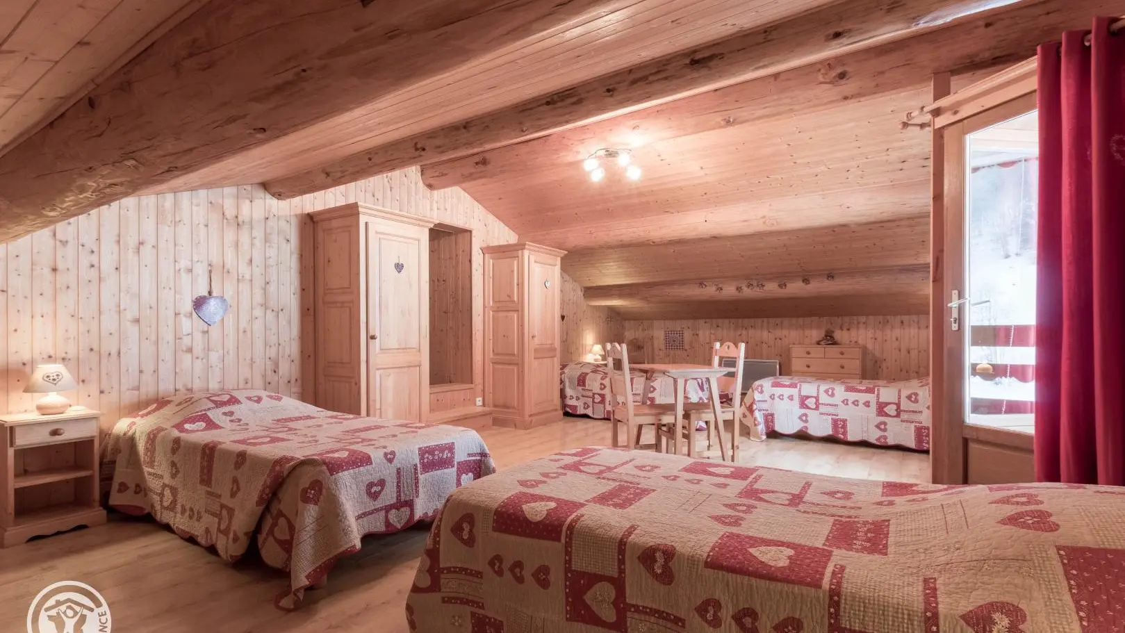 Chambre 5