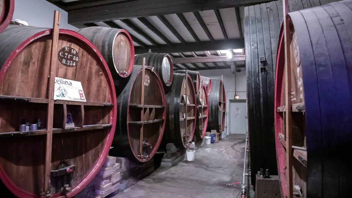 Distillerie Kario