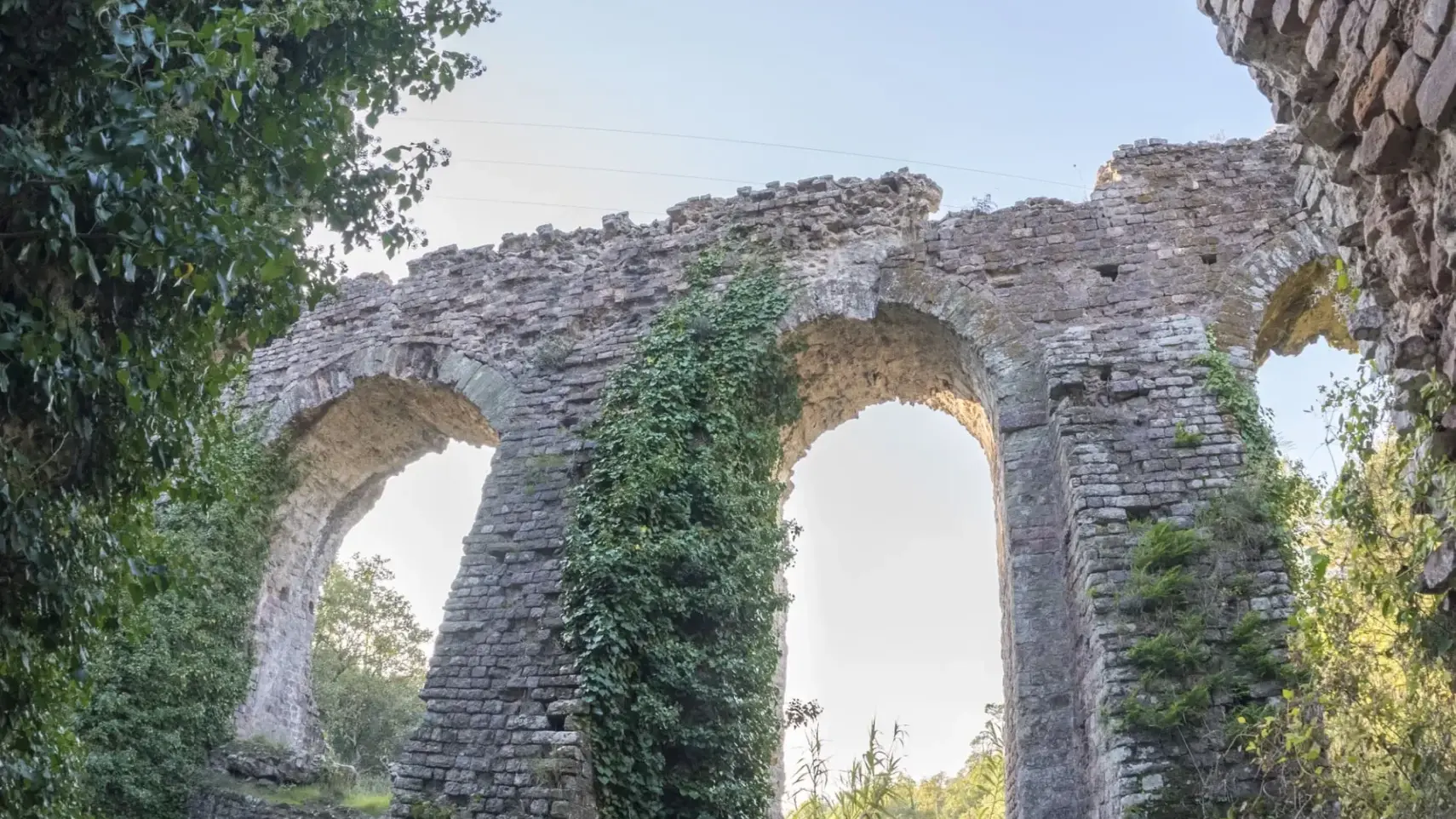Les Arches Sénéquier Fréjus