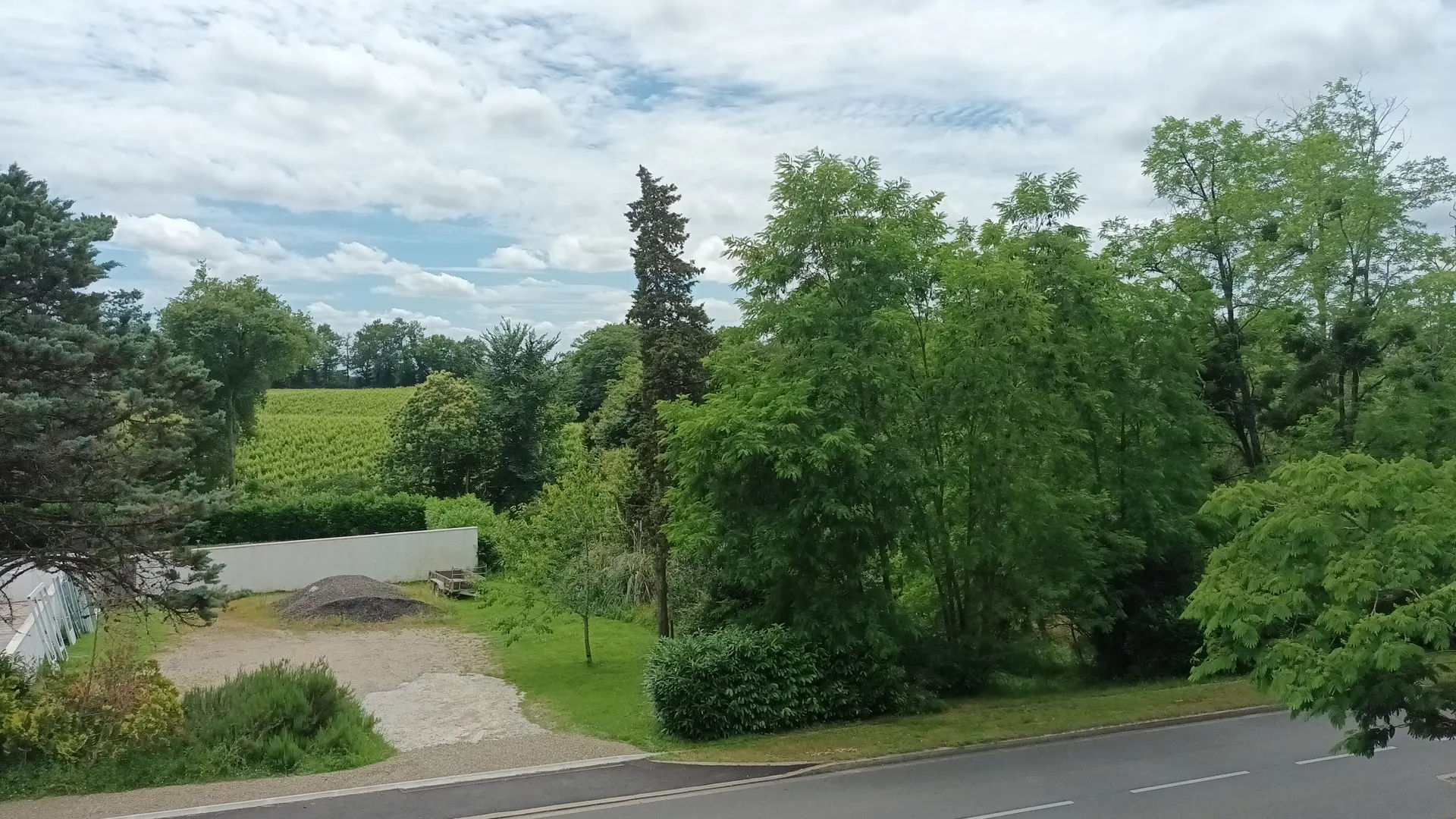 Résidence Palissy I - N° 6 A