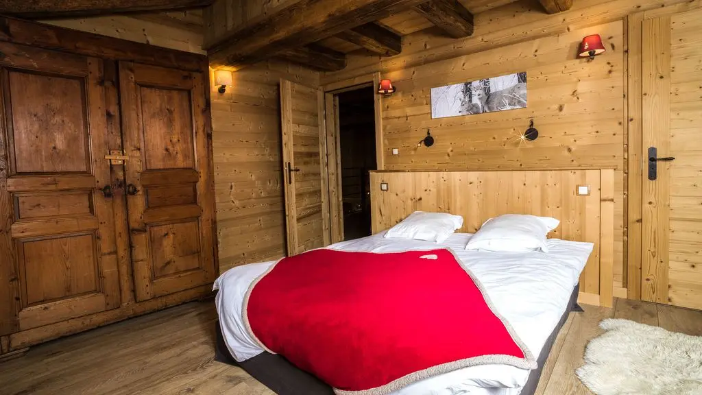 chambre 1