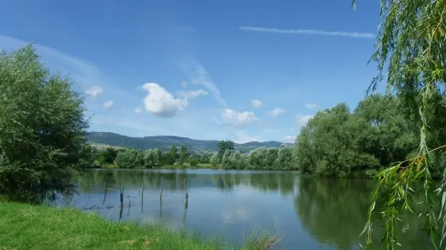 Etang
