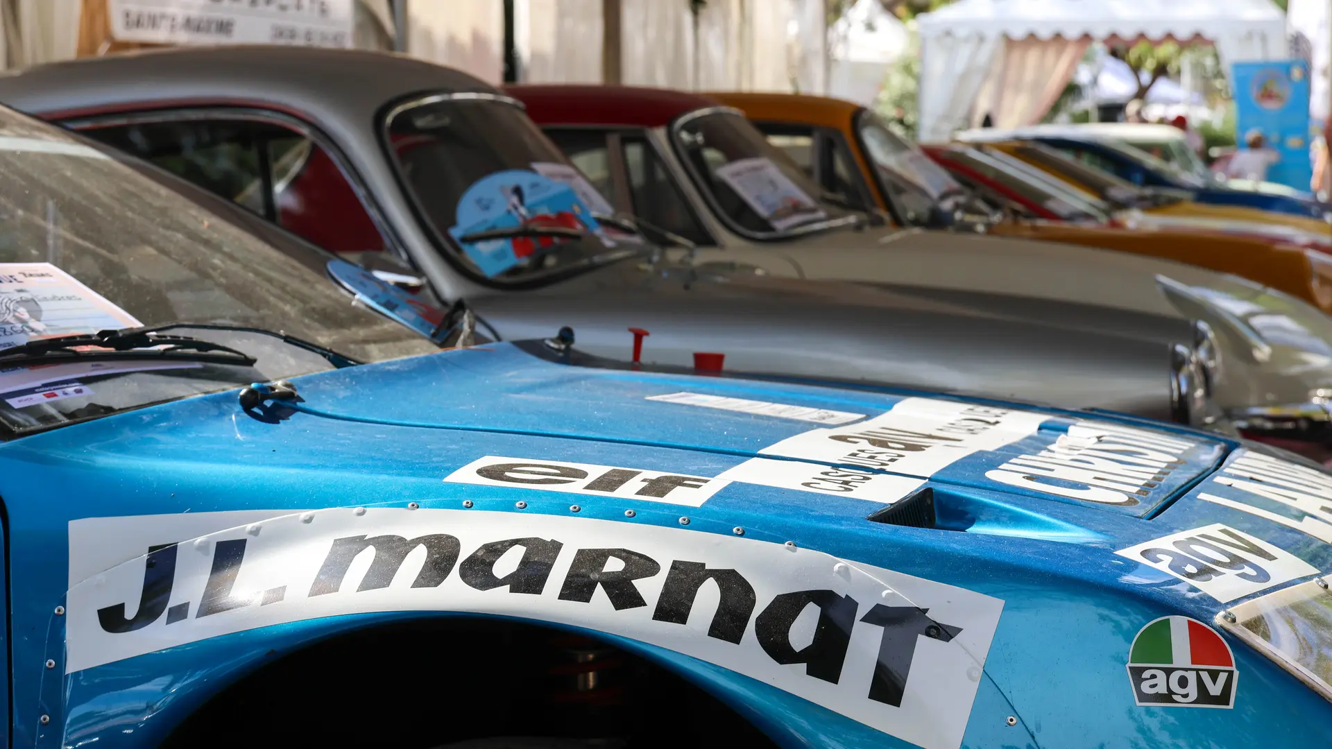 Sainte-Maxime Rêves Auto_Sainte-Maxime