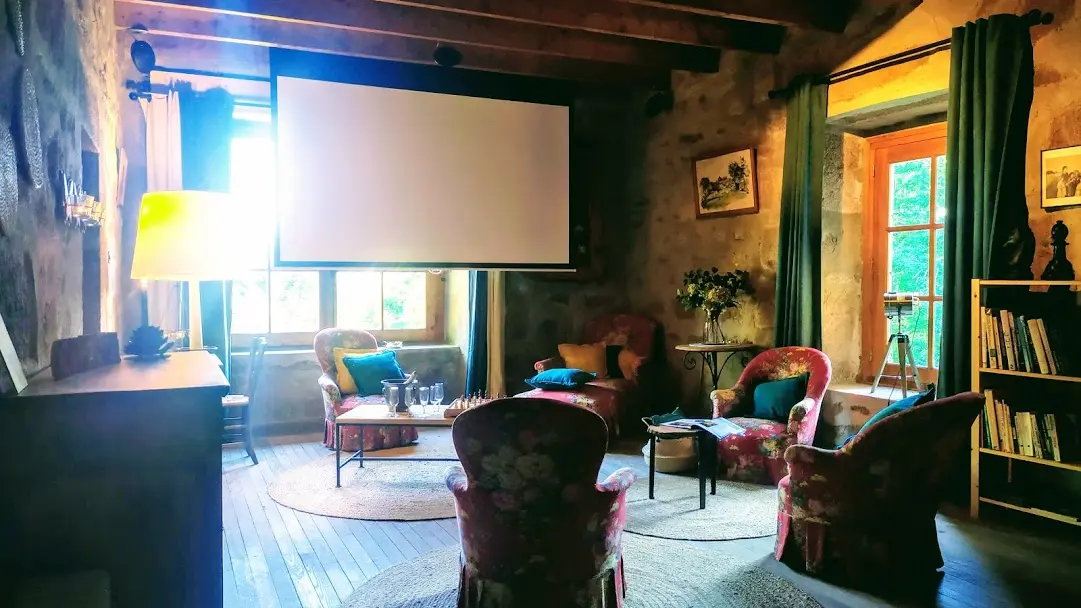 Domaine de Monton - Estivareilles 42380