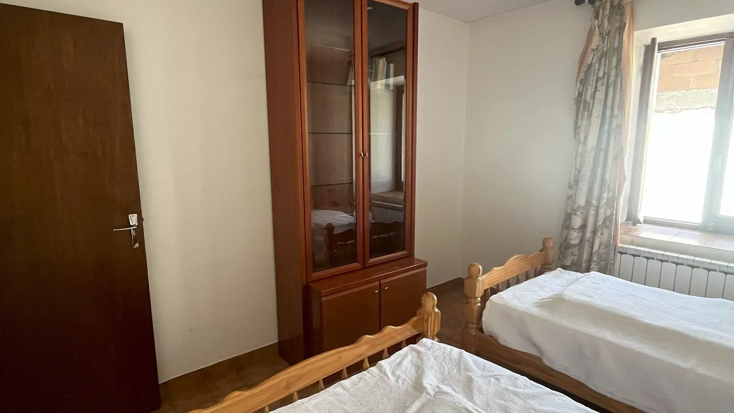Appartement 5 personnes - 1er étage