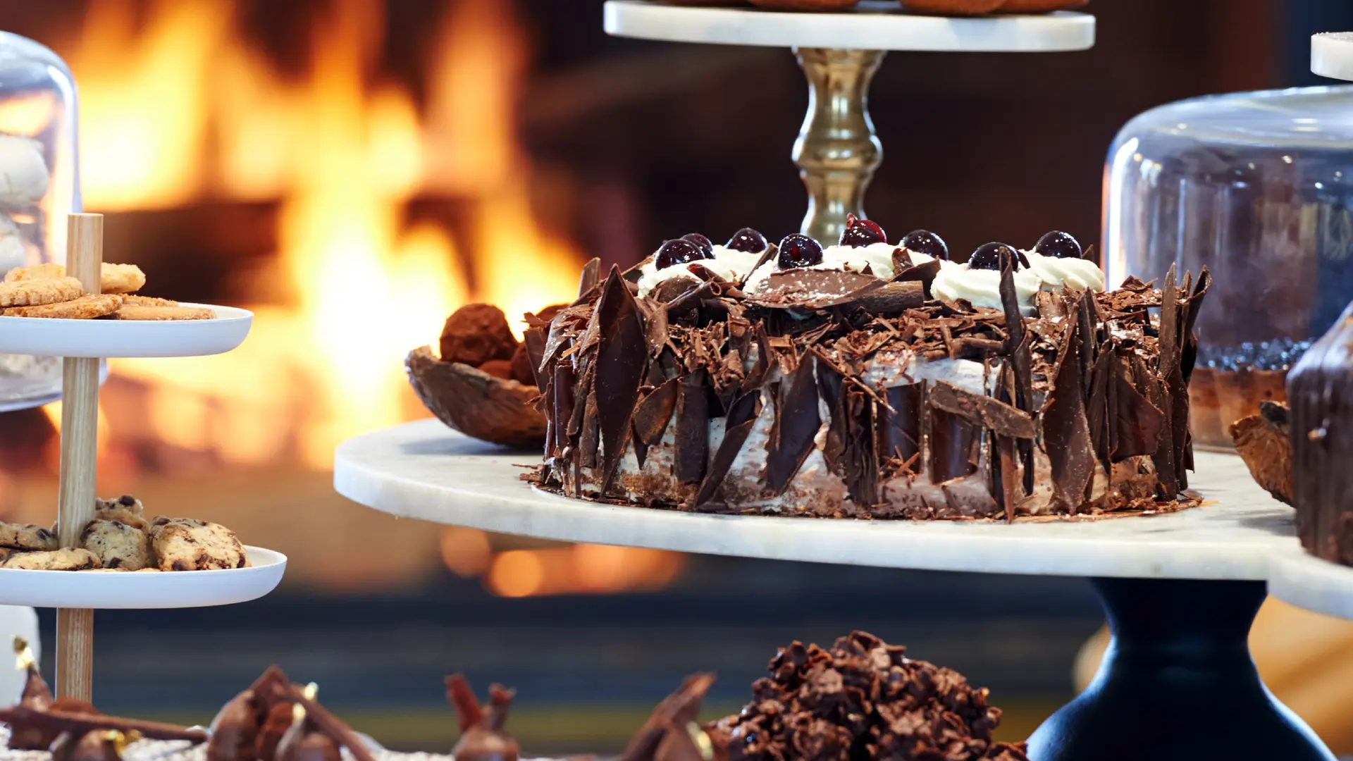 La Chocolaterie Gateaux 2