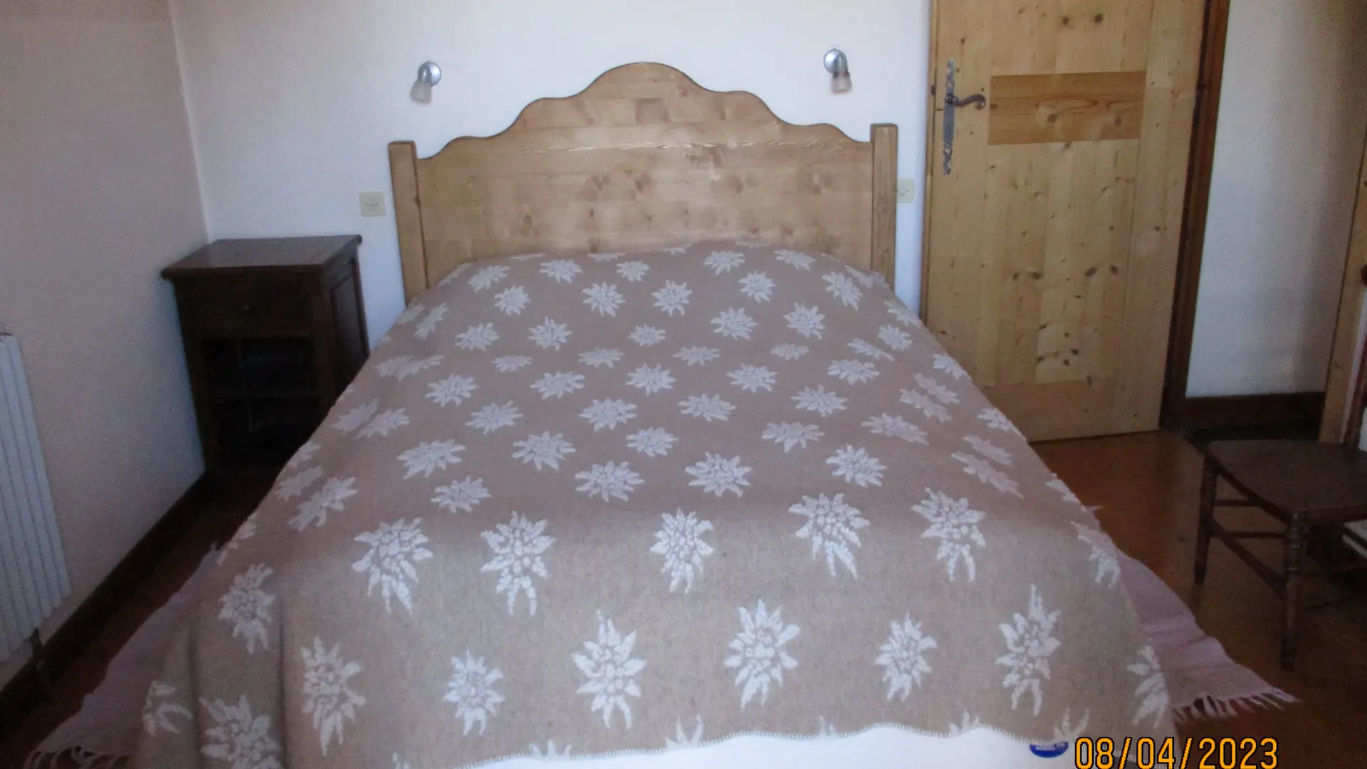 Chambre 1