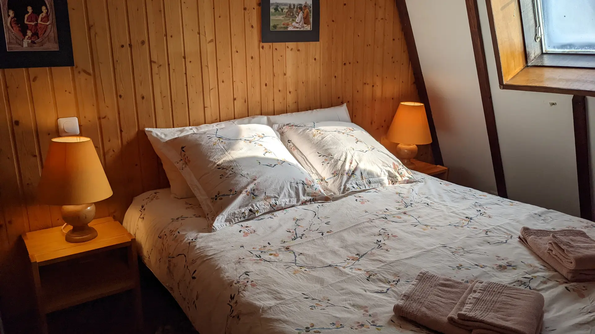 chalet Rochas Corrençon