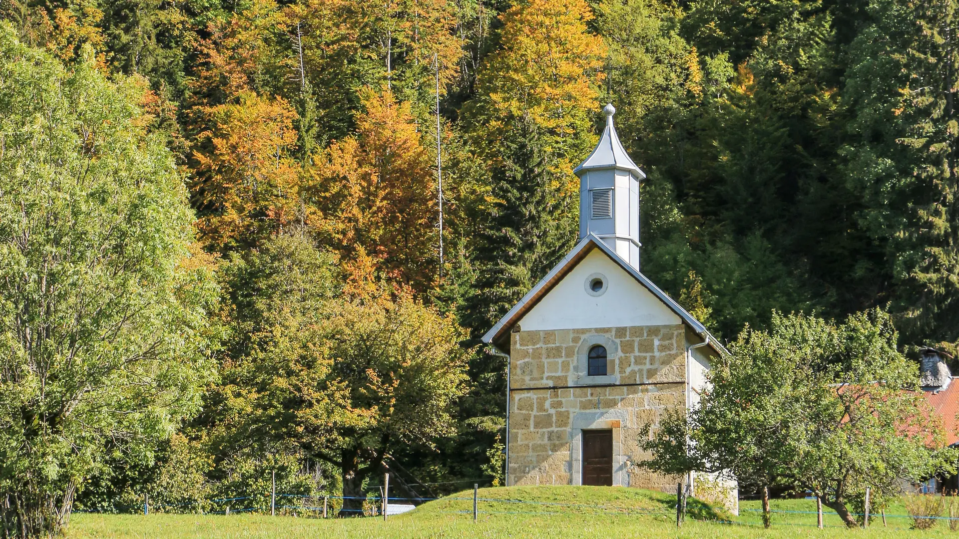 Chapelle