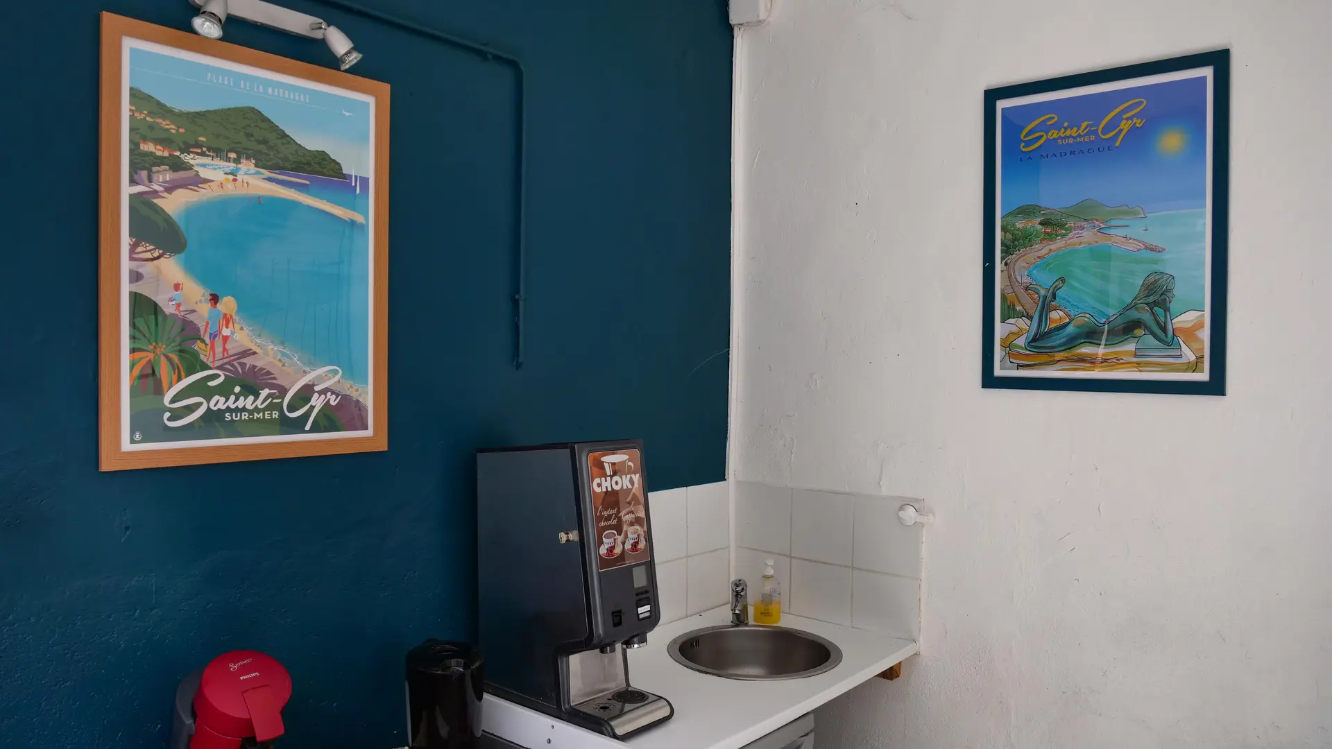 Centre de vacances Notre Dame