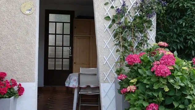 Villa Clair Soleil - Clément EMBRUN