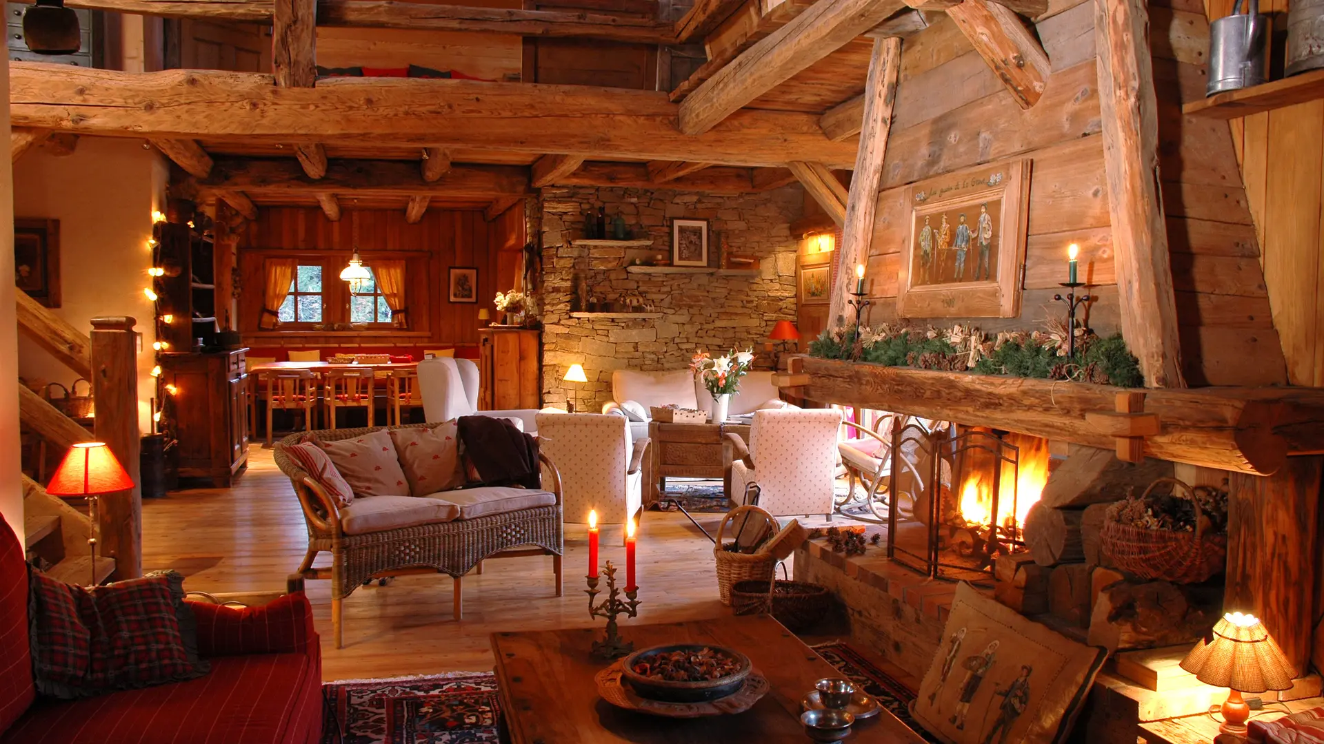 chalet-tavaillon