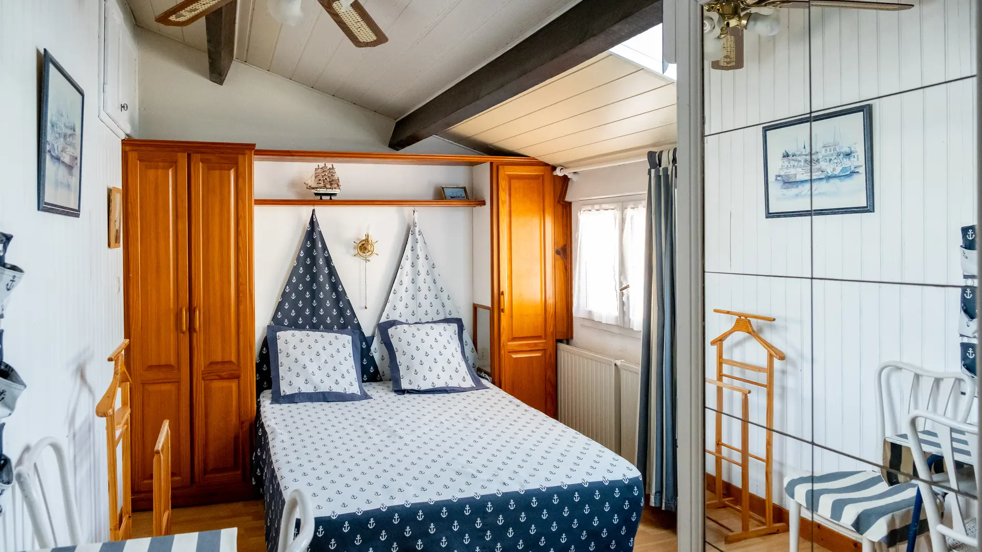 chambre