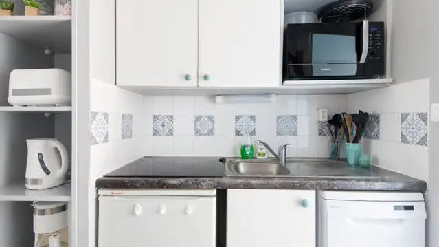 Casa para 4-6 personas