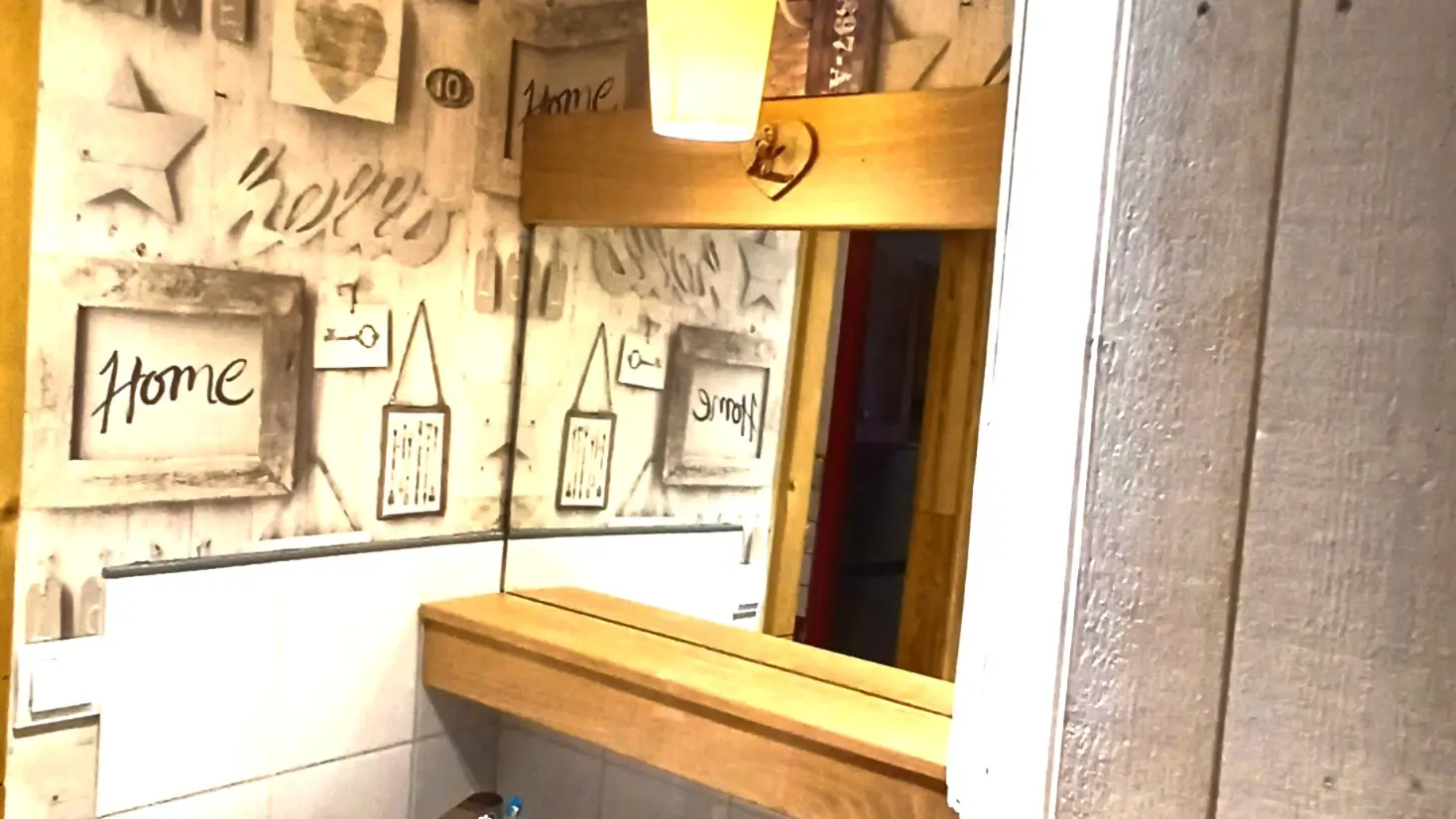 Studio cabine 4 pers -  Bisanne_Les Saisies