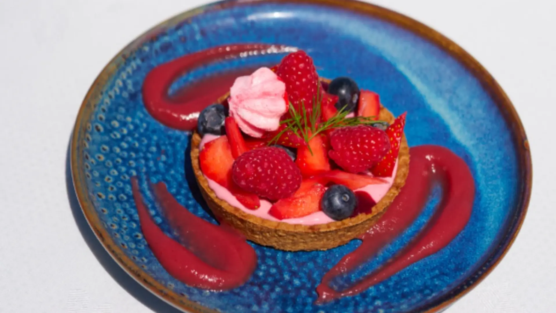 Dessert