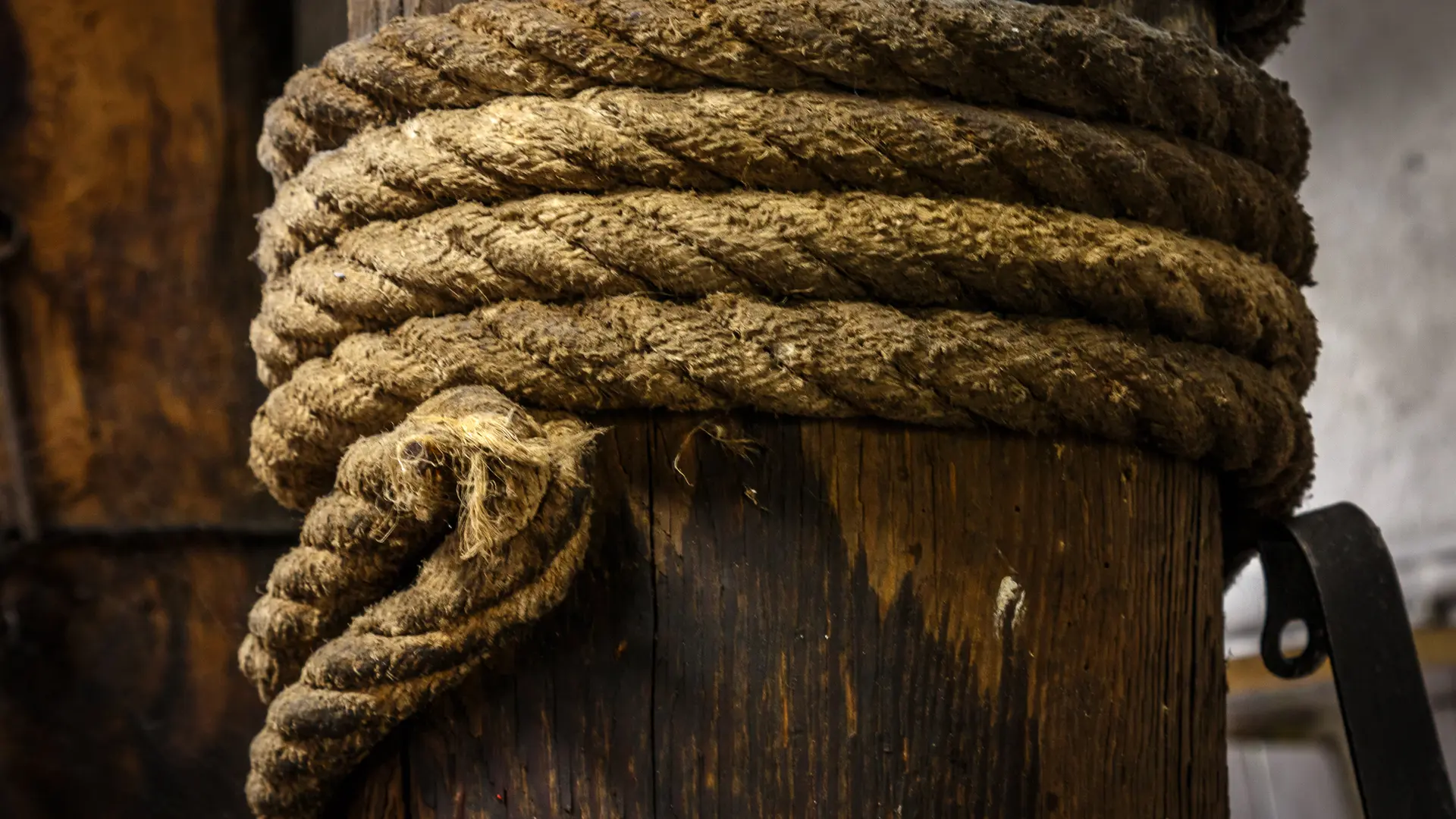 Sentier les moulins d'Entrevaux