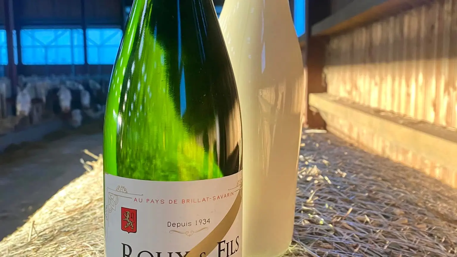 Roux et Fils
