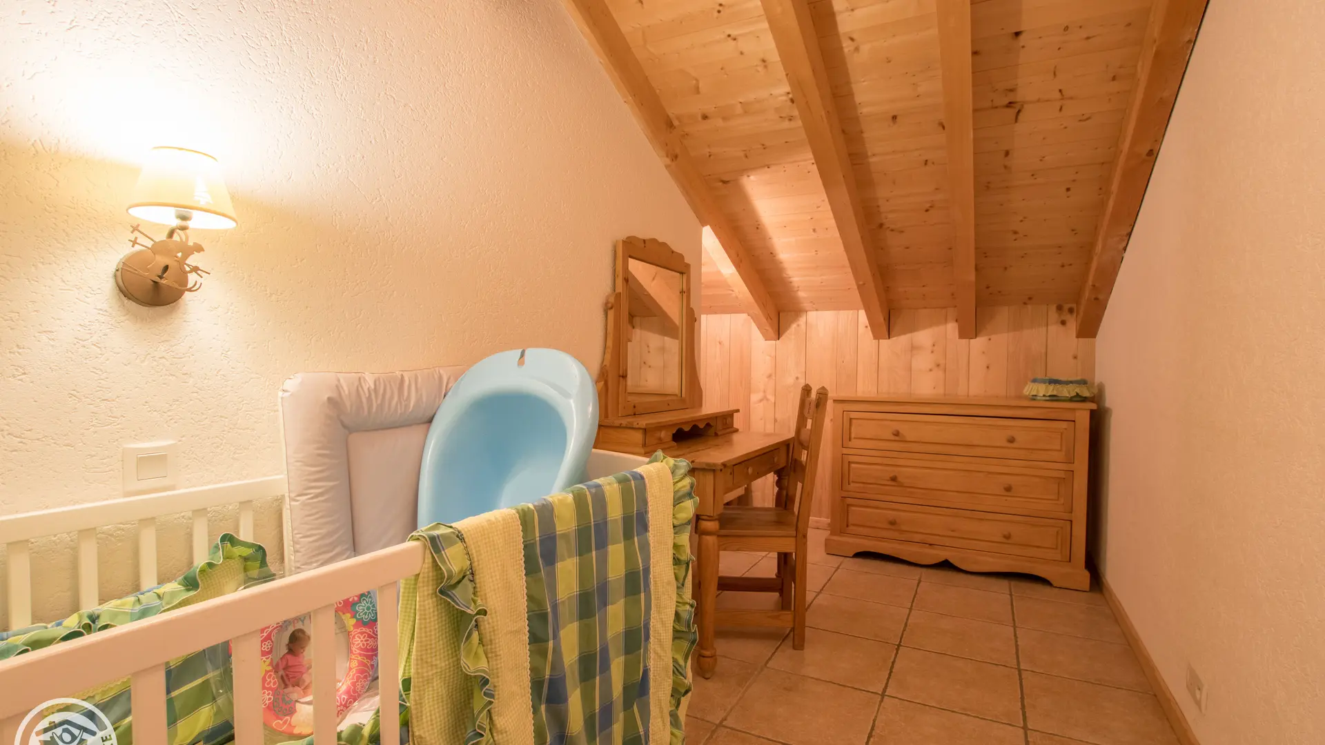 Chalet l'Orée du Lac
