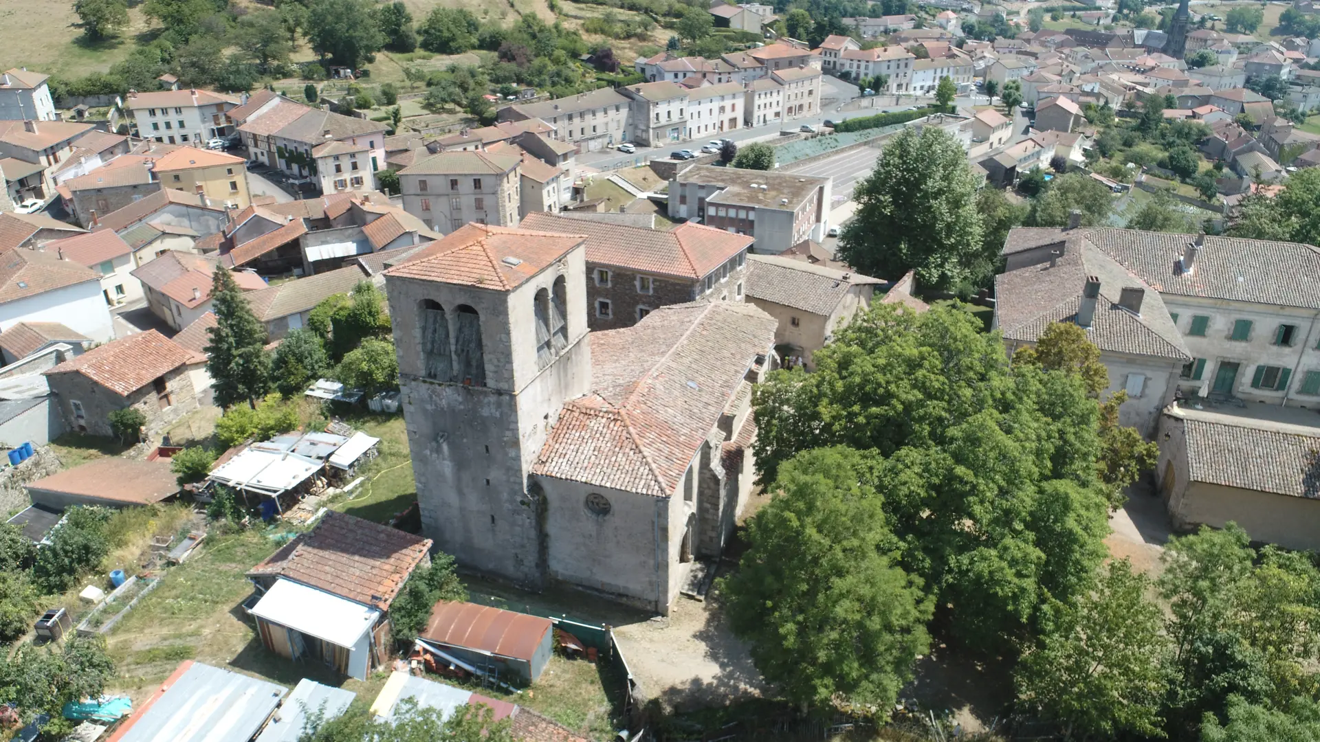 Chapelle