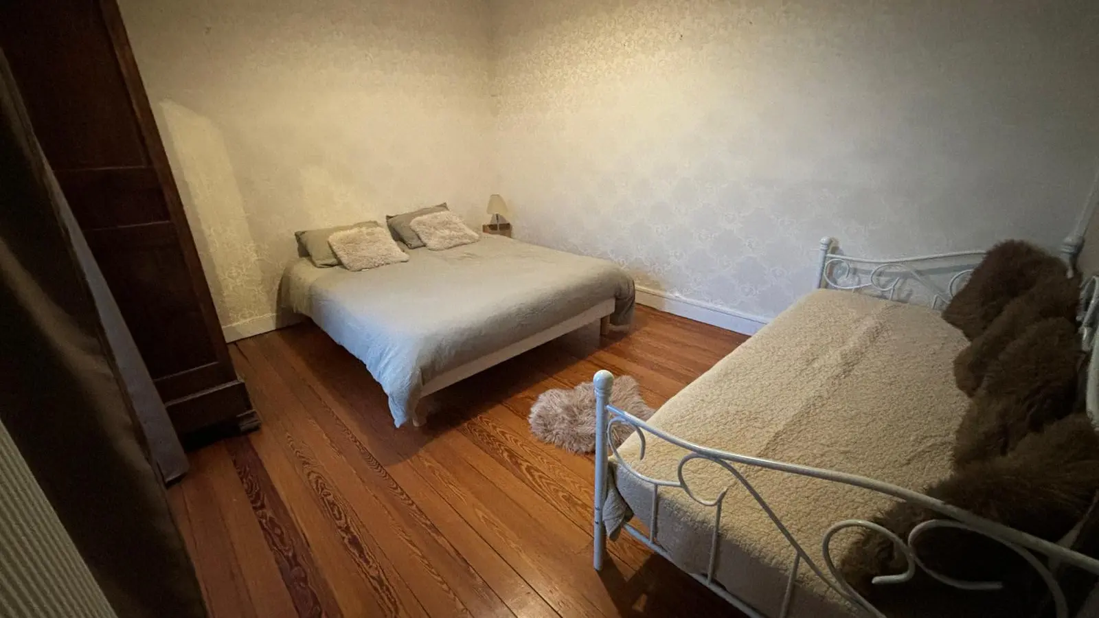 Chambre Les Seringas