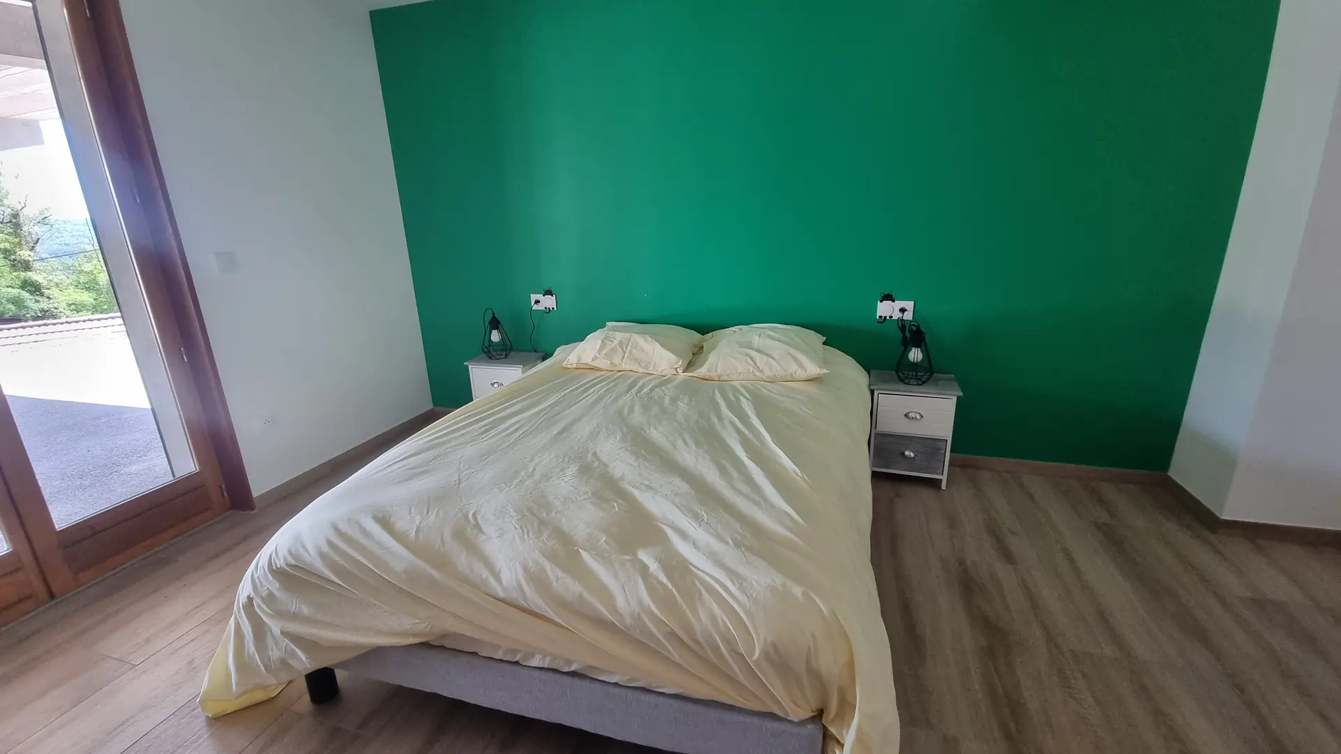 Gîte PMR de Chassin