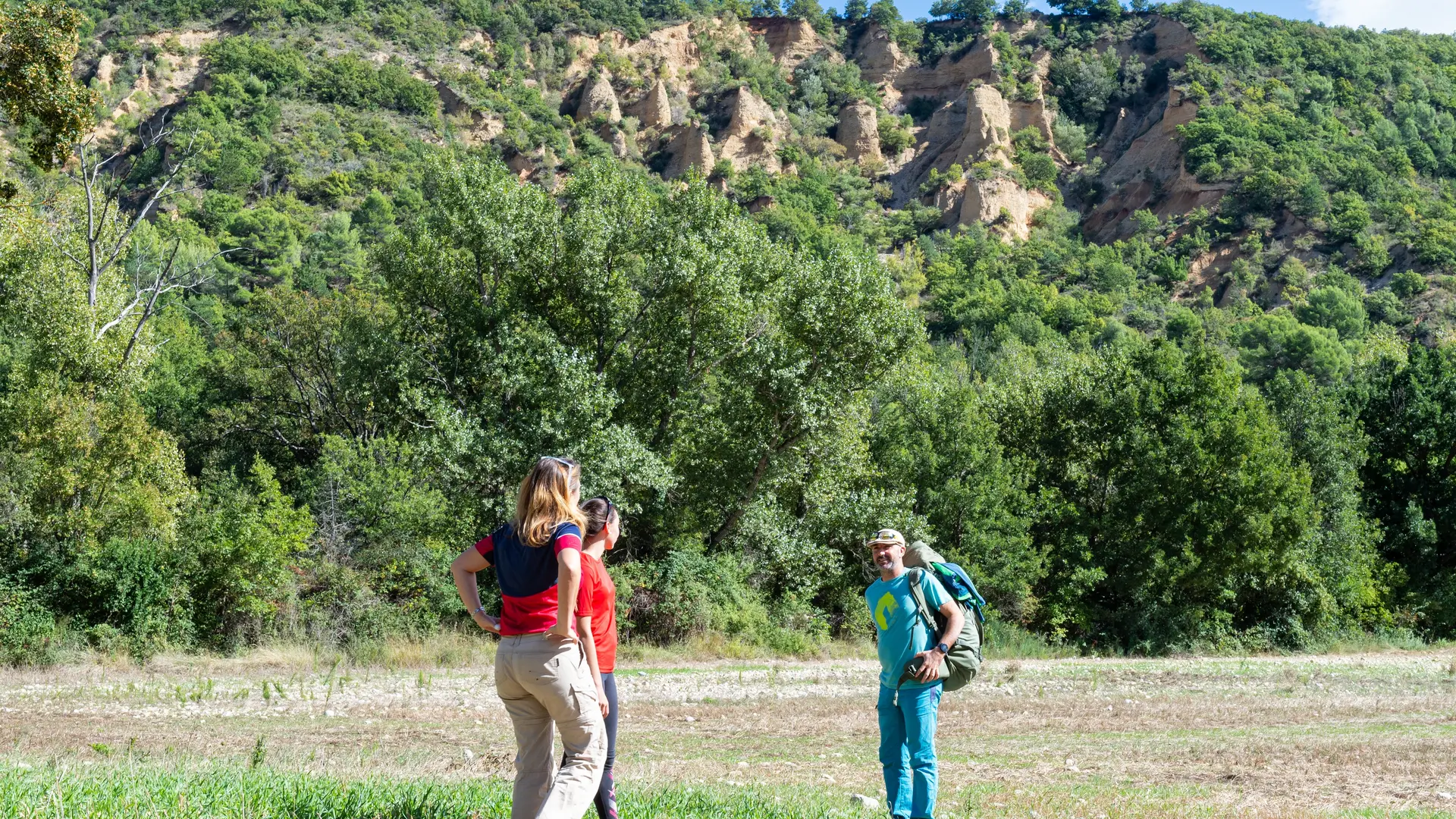 Grande Traversée des Préalpes
