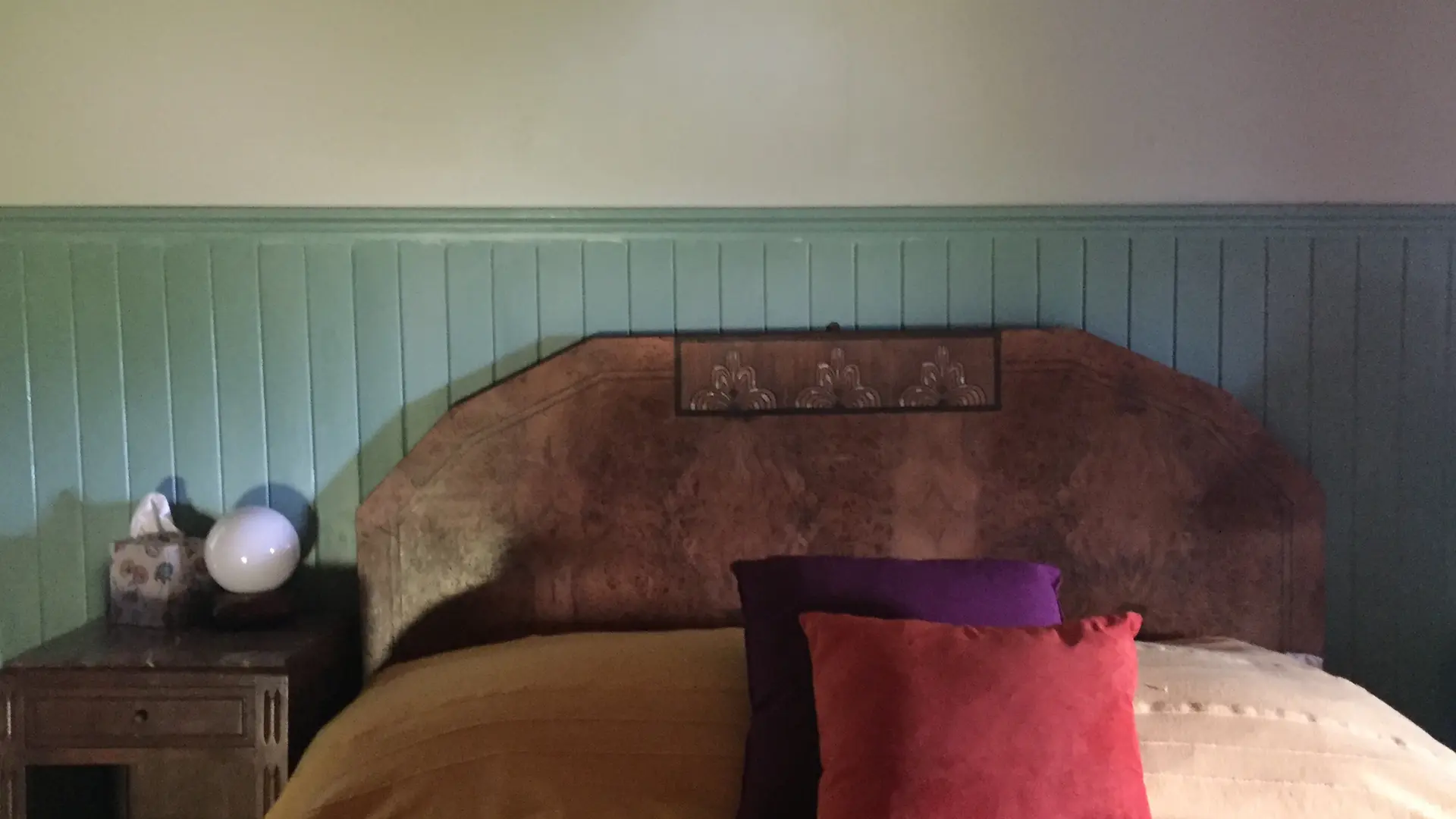 Le château de Sothonod