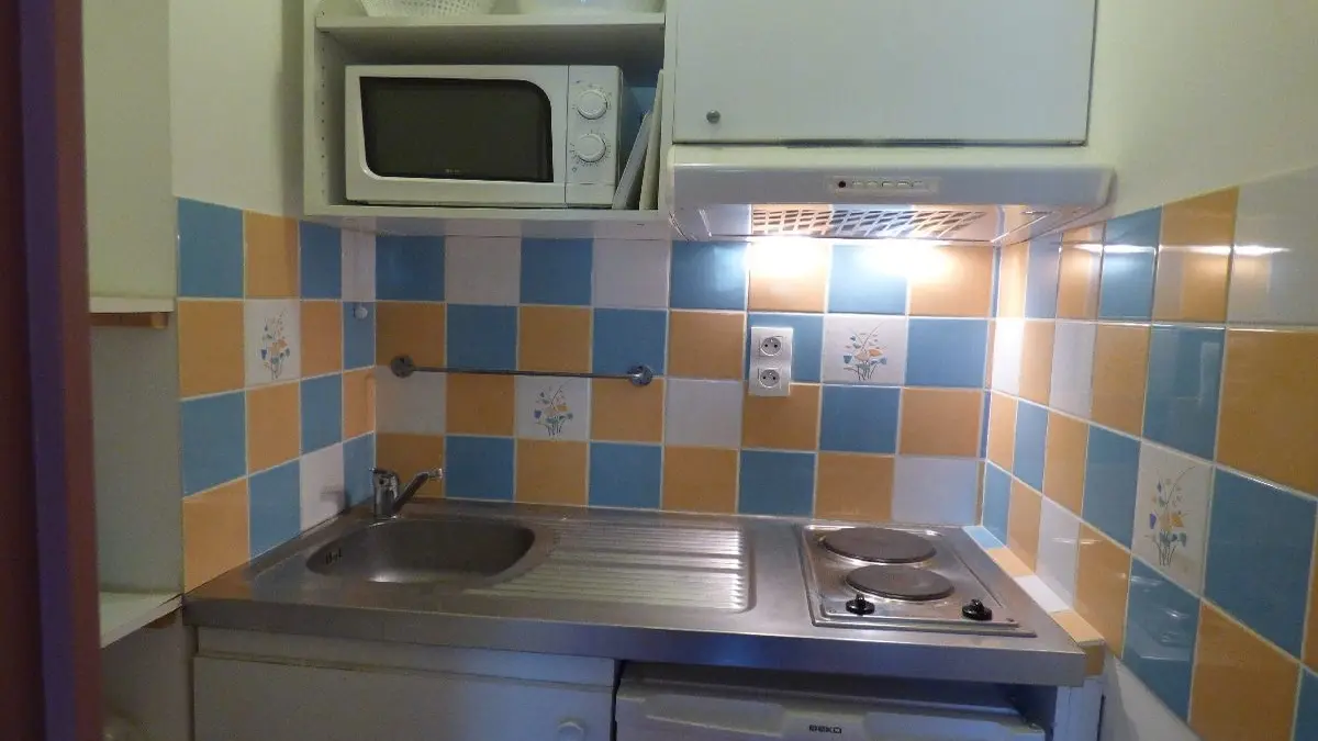 Résidence Court’ Inn Suites