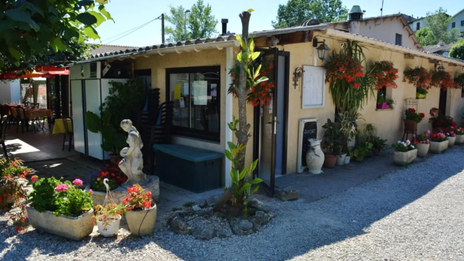 Auberge de la Gimone