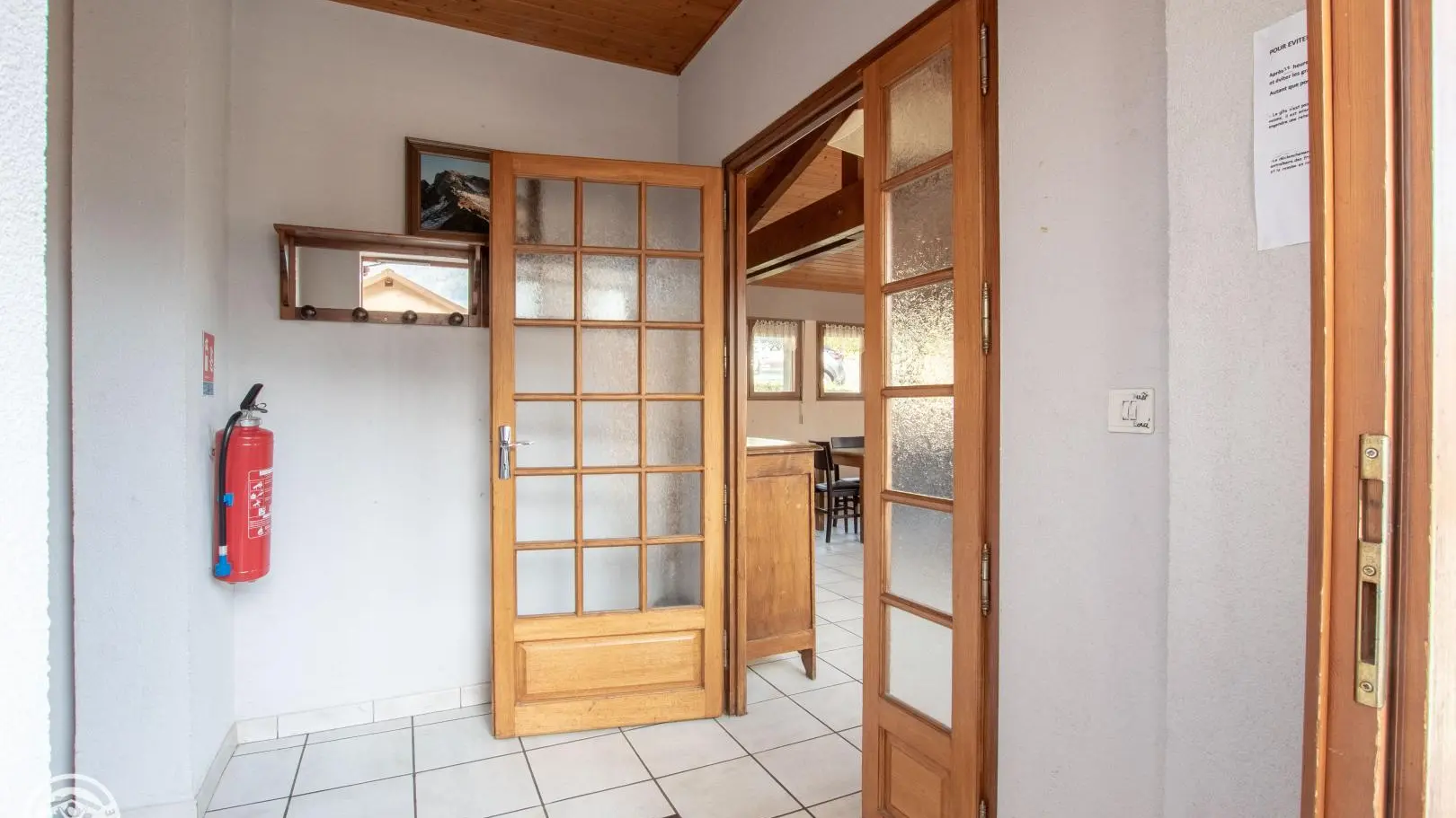 Bienvenue au gîte Les Hermones !