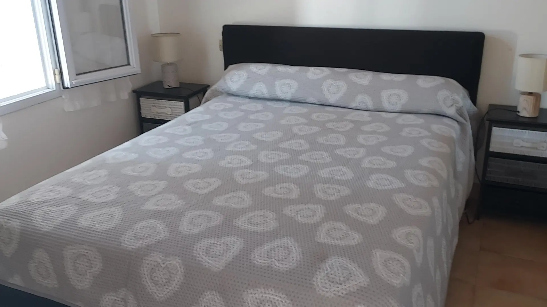 Chambre 1