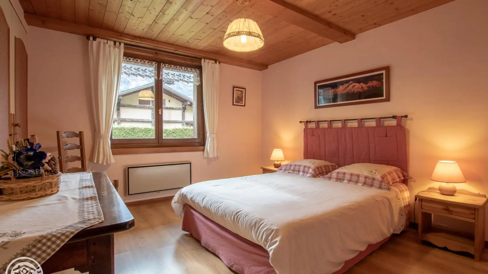 Chambre 1