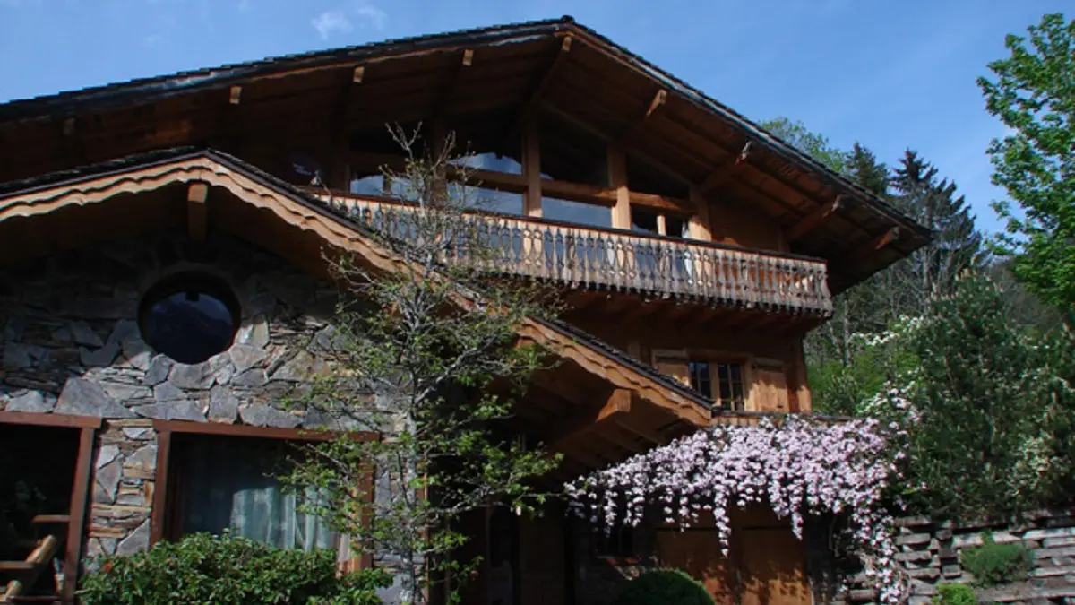 Chalet