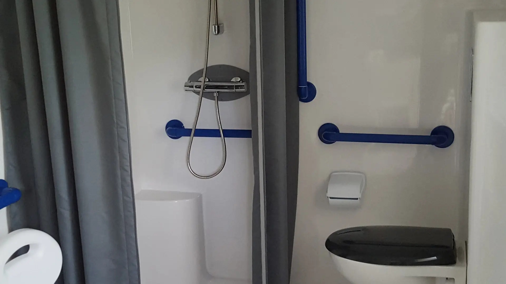 Sanitaires