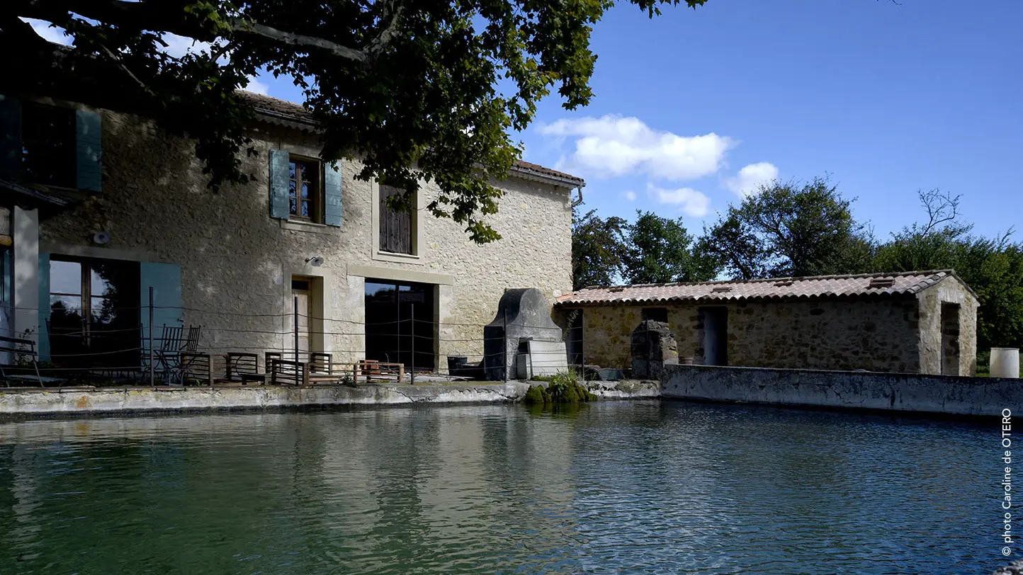 Roraima Atelier Céramique en Luberon