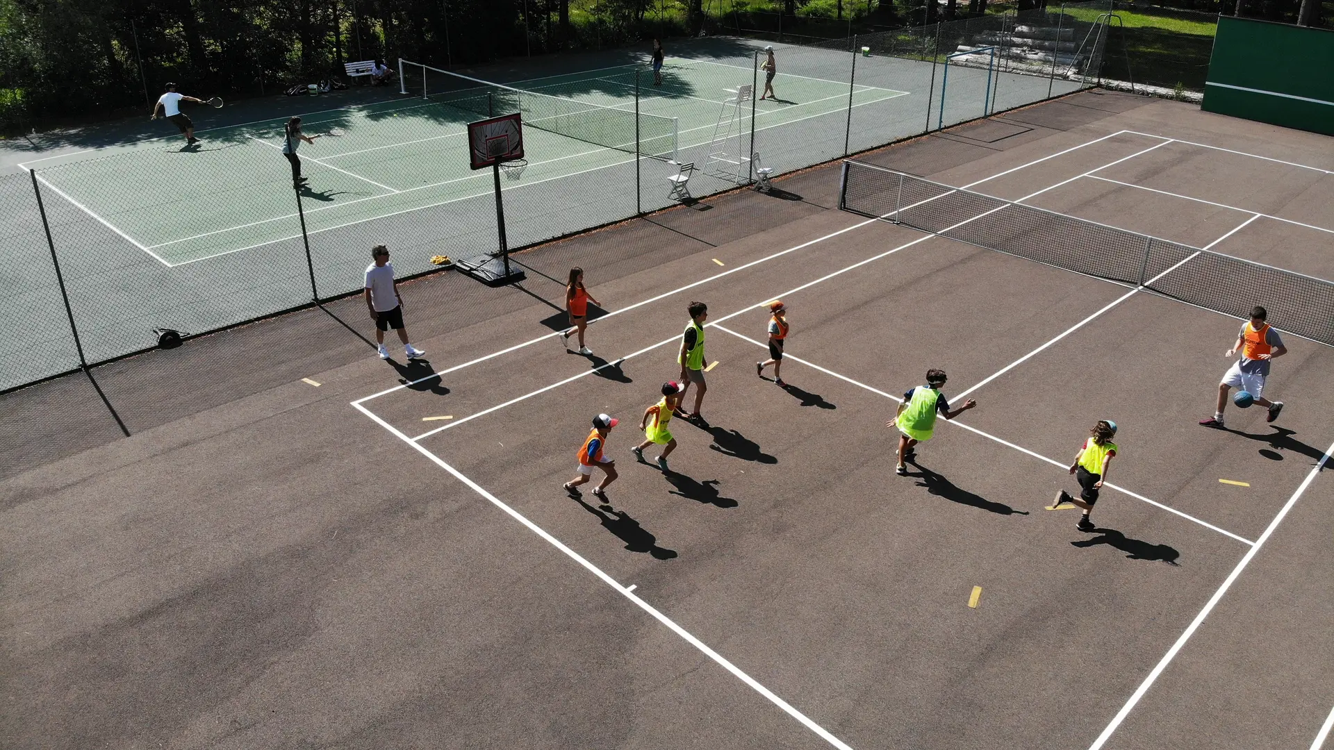 L'Escale Ludo Sportive