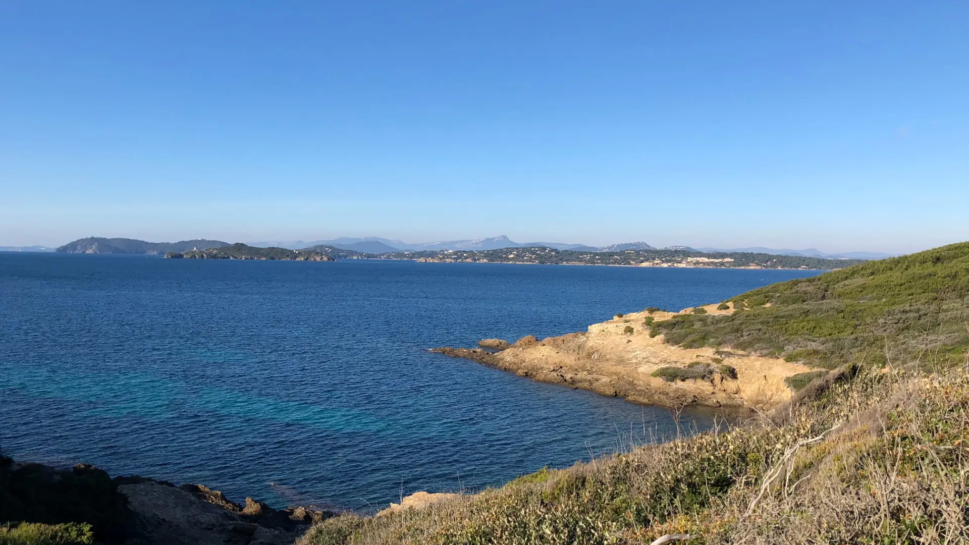 Plongée avec le Gîte de plongée du Gapeau à Hyères