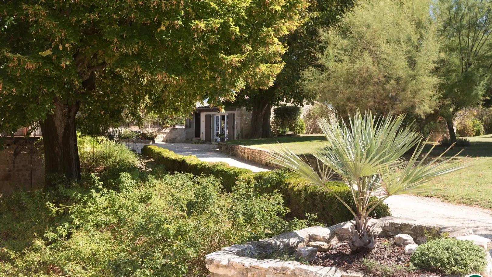 Jardin