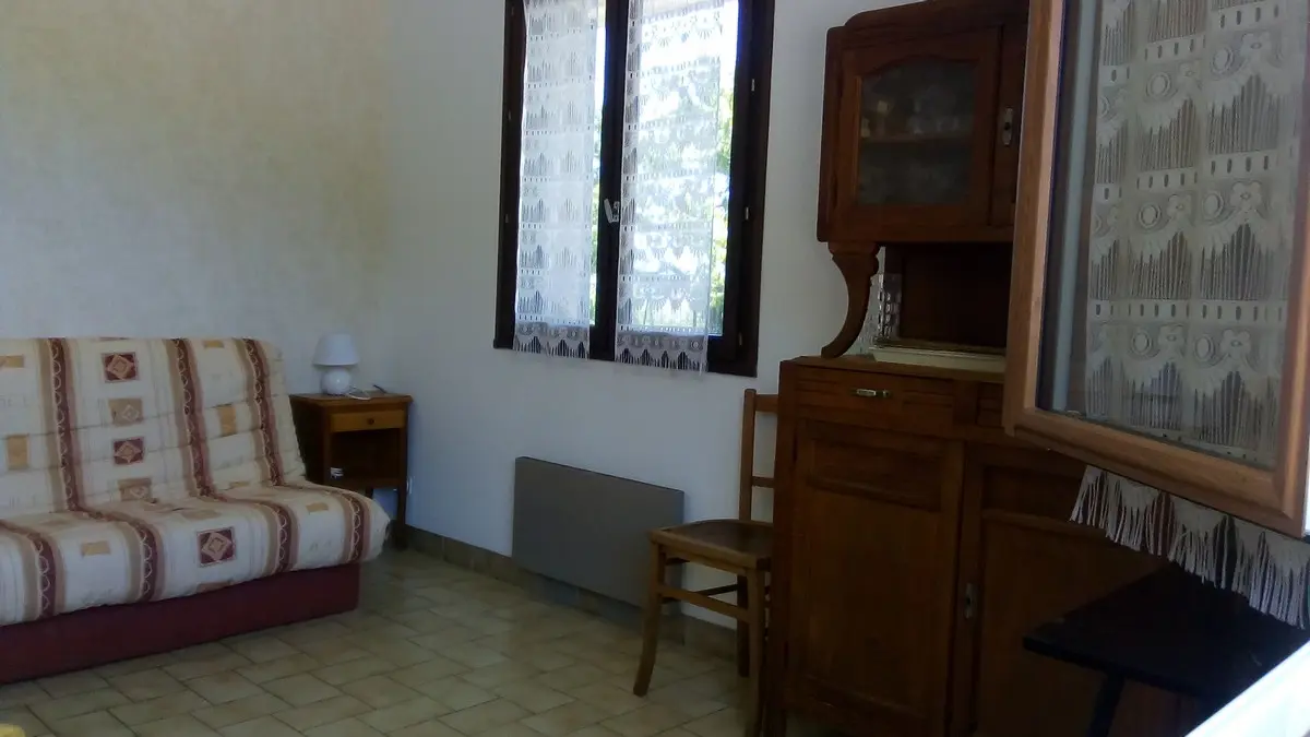 Location Mme GONDRE I. Meublé Saint Michel de Chaillol Vallée du Champsaur