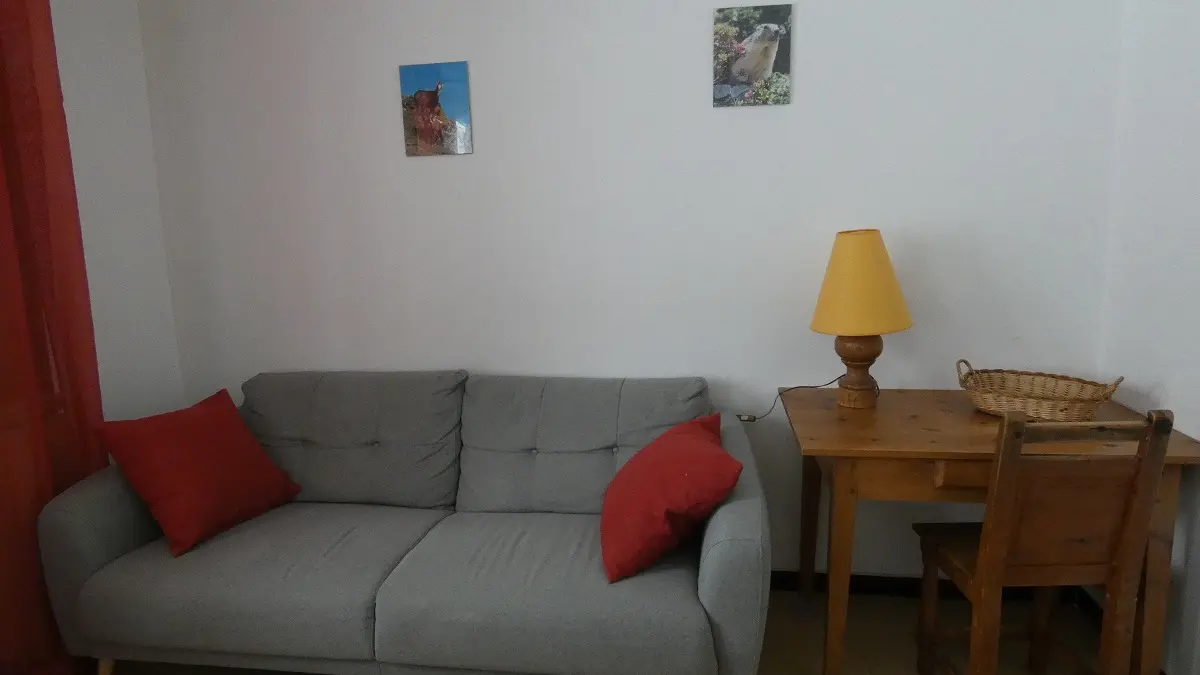 Appartement 5 personnes - Les Tourres