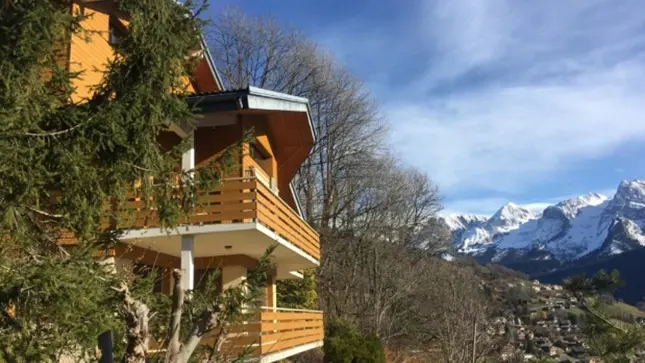 Chalet