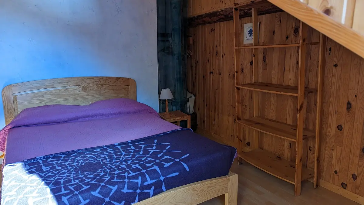 Appartement 8 personnes - Le Grangeon