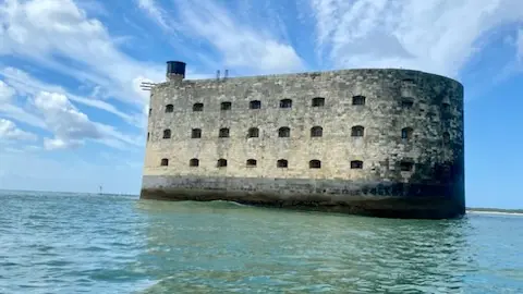 Fort Boyard