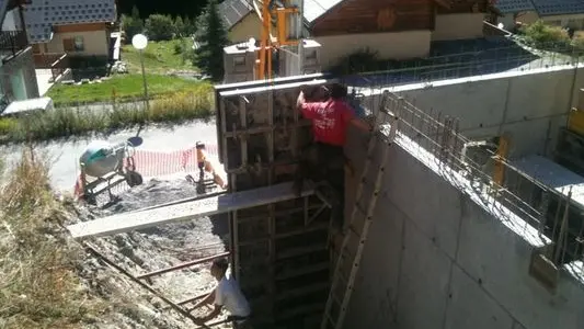 BF Maconnerie Ceillac