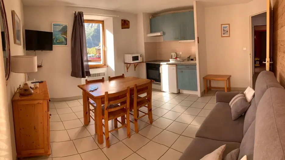 Perce Neige Crévoux